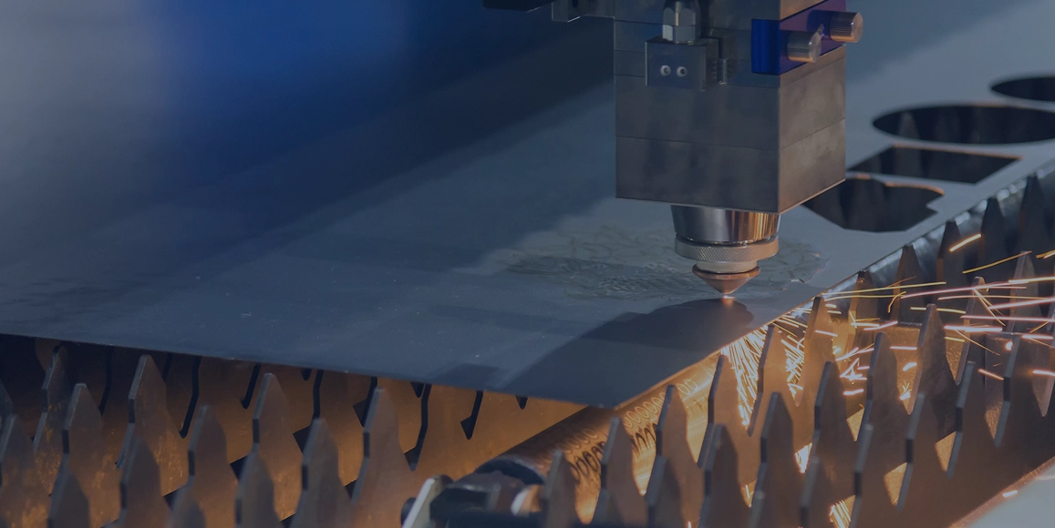 工業自動化應用場景圖片,Image purchased from iStock-694073486 by MiCON Digital.