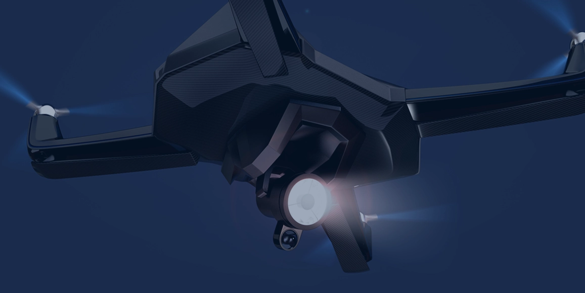 無人機／感測系統設備圖片,Image from freepik